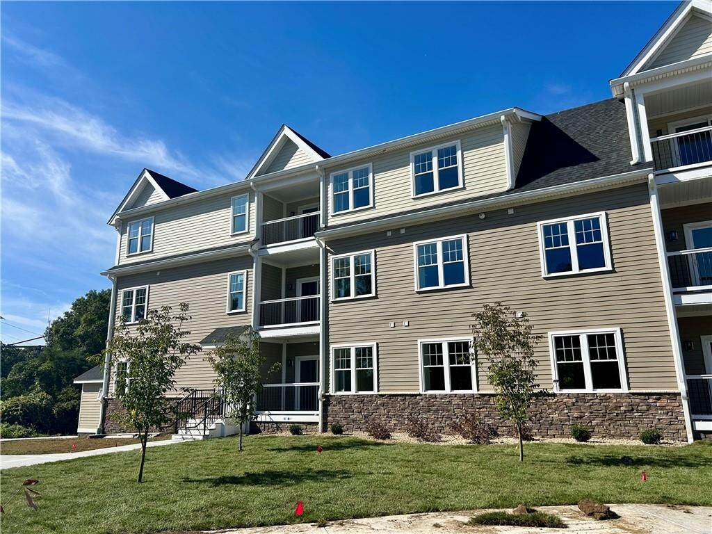 Property Photo:  0 Greenwich Boulevard 308  RI 02818 