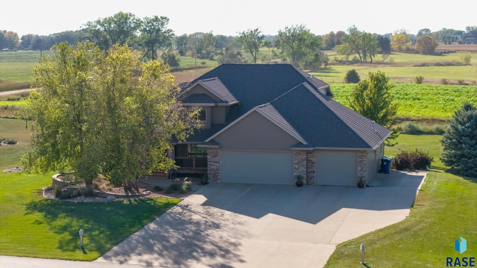 Property Photo:  27193 Willow View Cir  SD 57032 