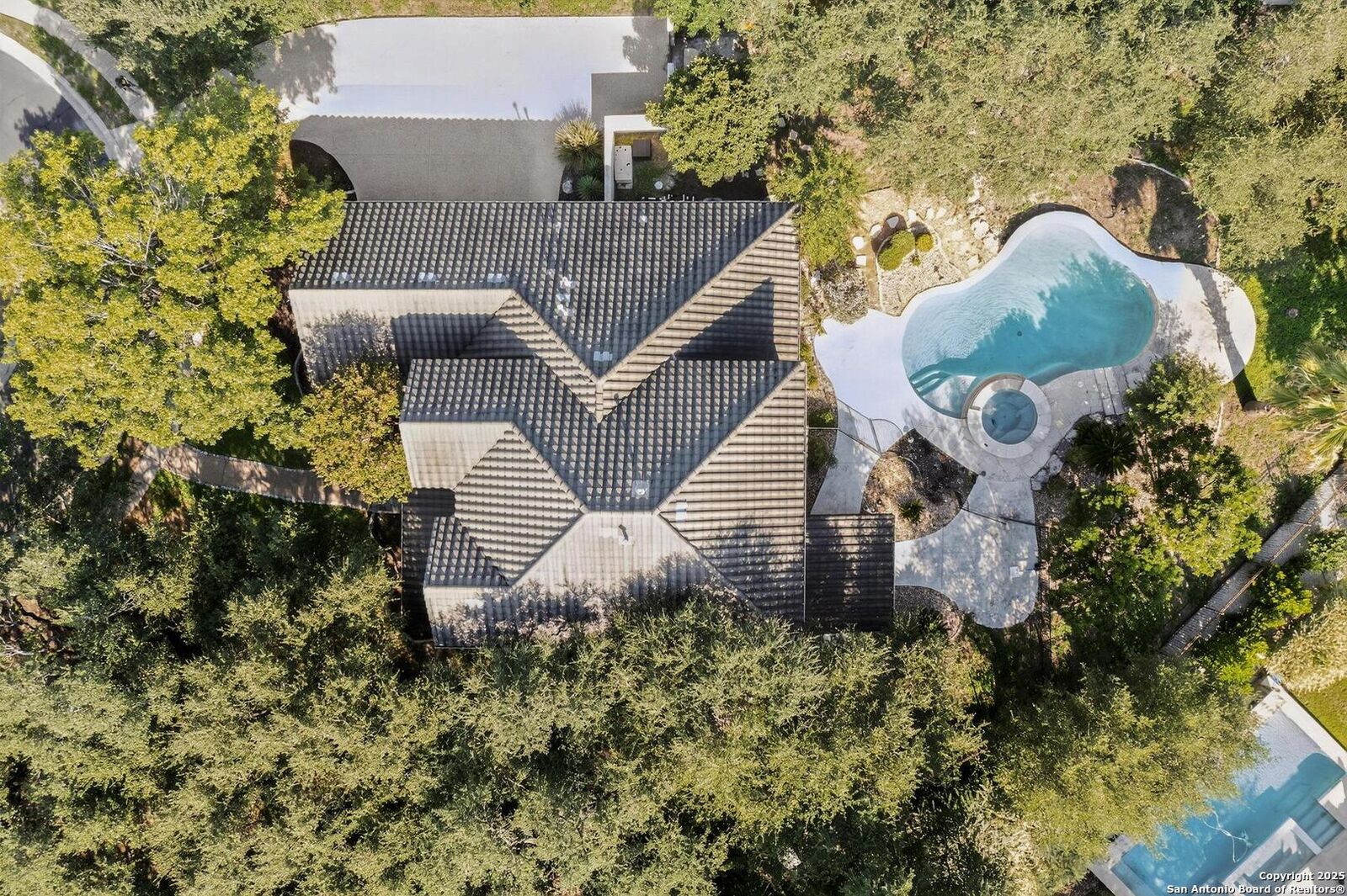 Property Photo:  82 Three Lakes  TX 78248 