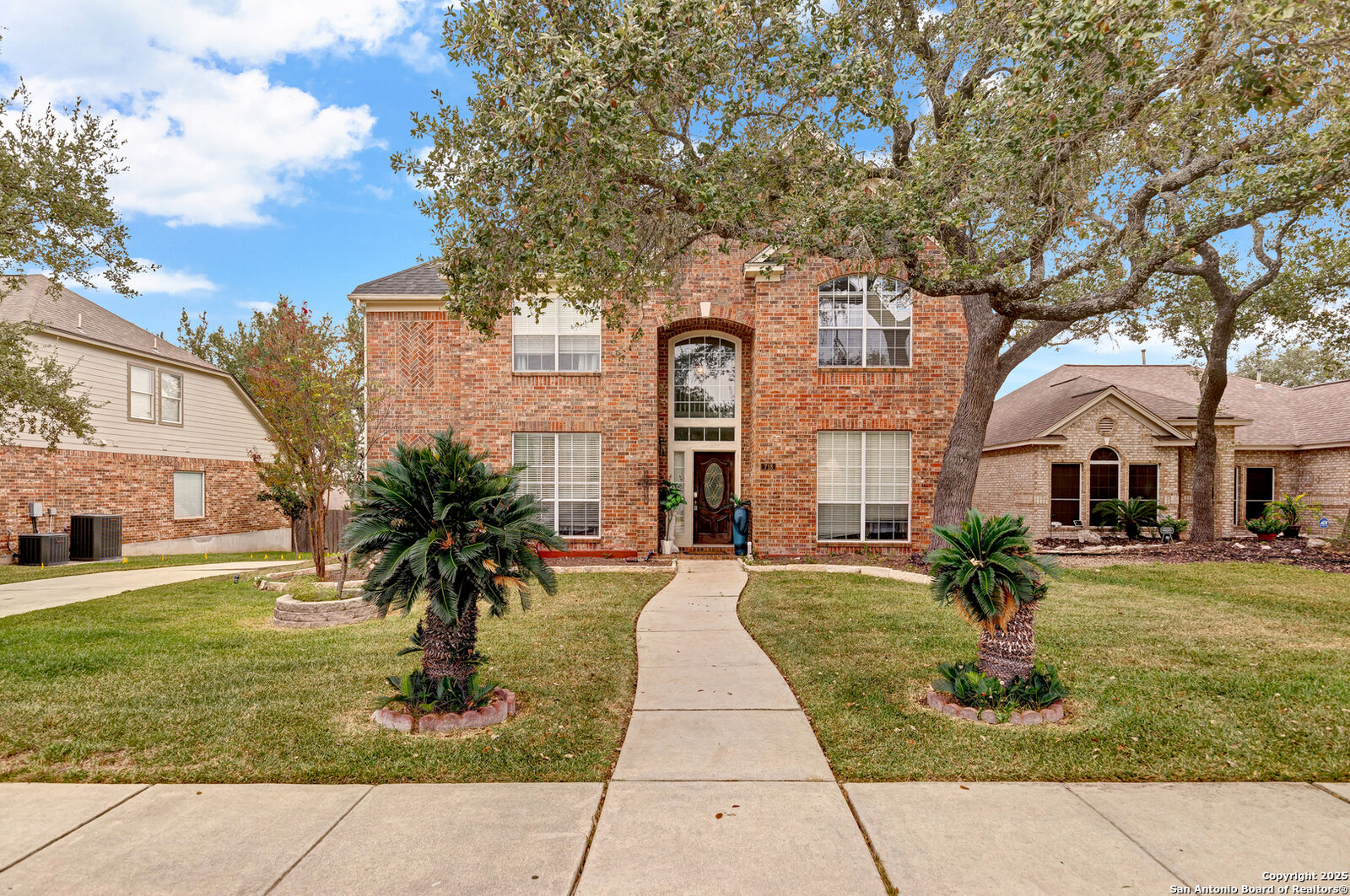 Property Photo:  718 Wildgrove  TX 78258 