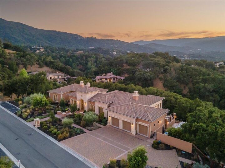 Property Photo:  15315 Santella Court  CA 95032 