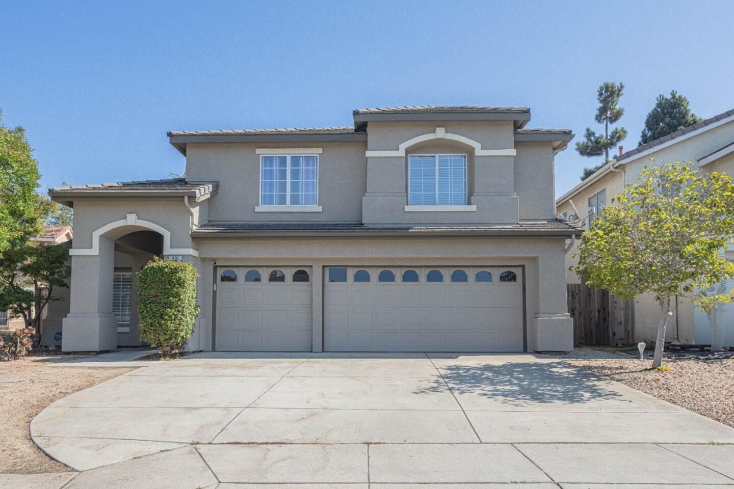 Property Photo:  831 Cactus Court  CA 93905 