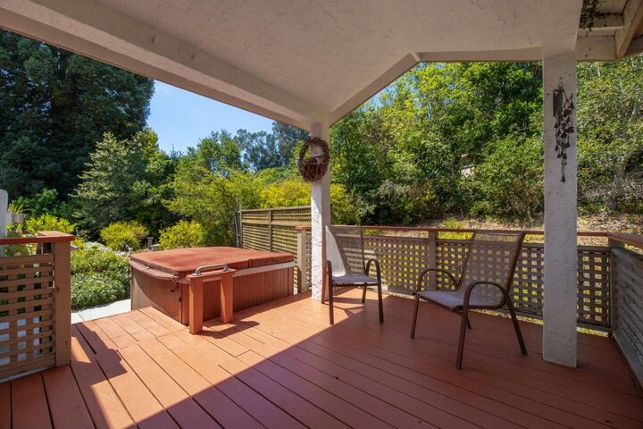 Property Photo:  199 Quail Run Road  CA 95003 