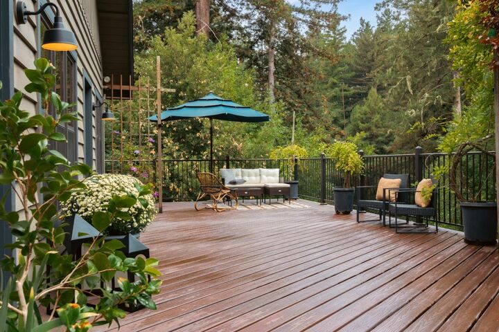 Property Photo: 12 Canyon Road CA 95018