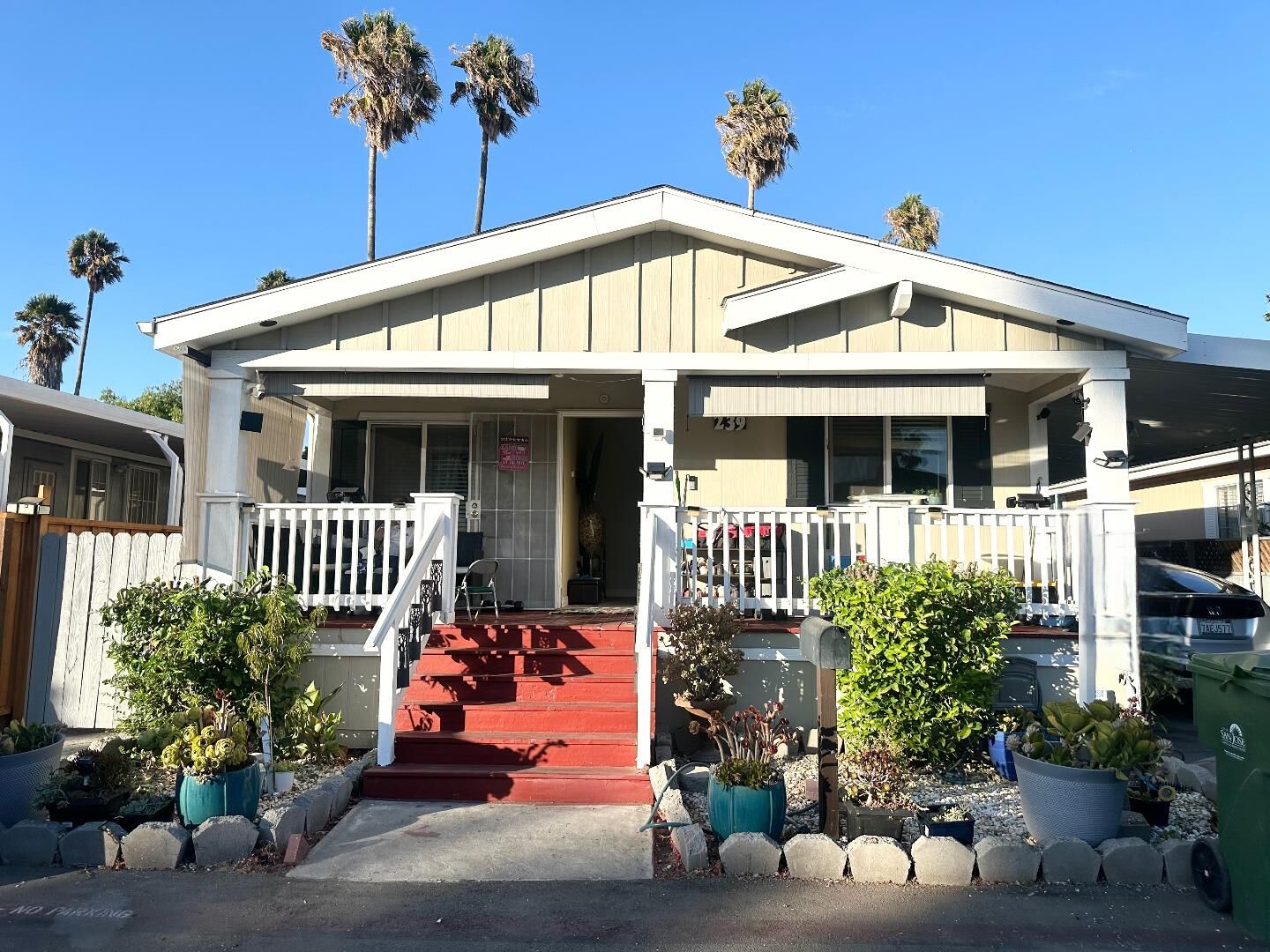 Property Photo:  3637 Snell Avenue 239  CA 95136 