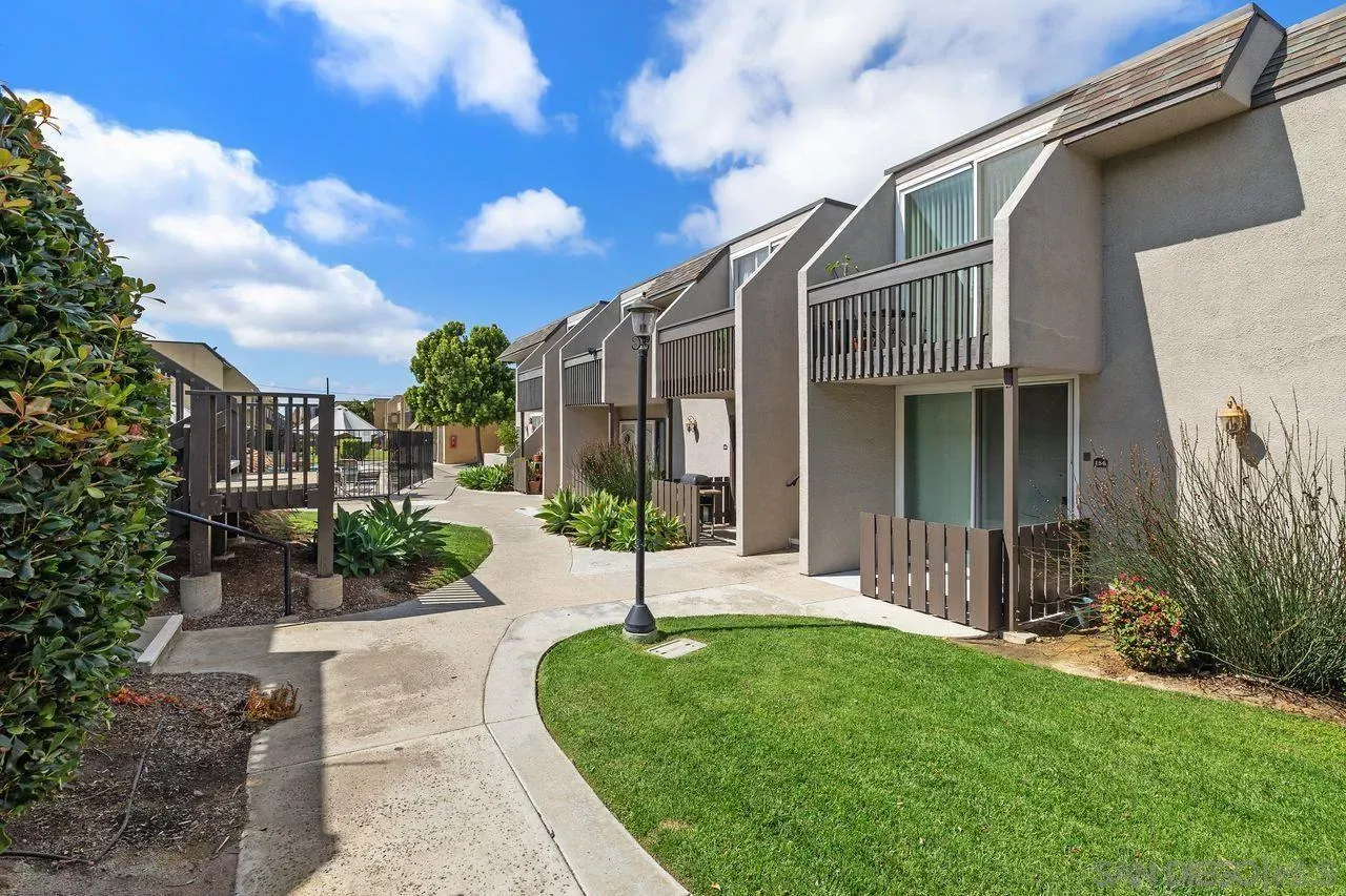 Property Photo: 6333 Mount Ada Rd 258 CA 92111