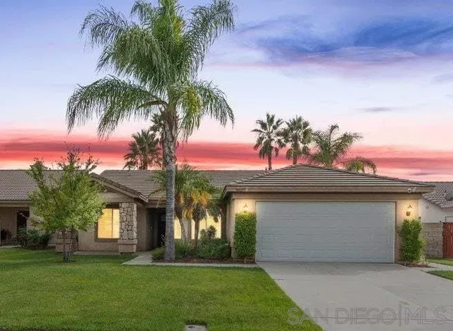 Property Photo:  31867 Crecy Dr  CA 92596 