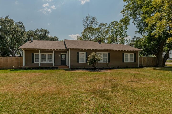 Property Photo:  8395 Pevitot Rd.  TX 77707 