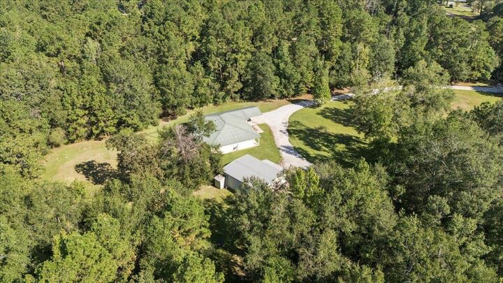 Property Photo:  11780 Tx State Hwy 62  TX 77612 
