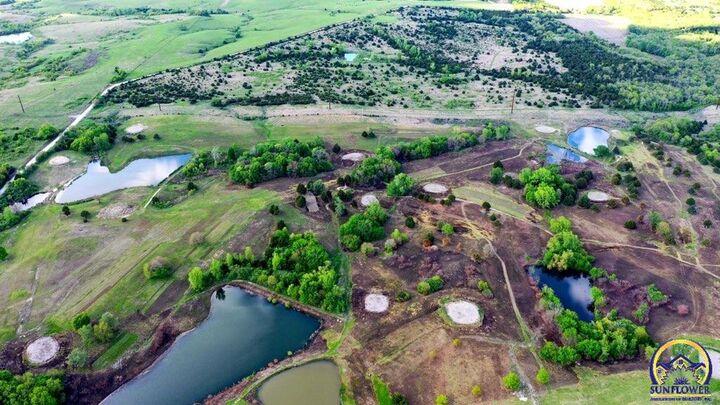 Property Photo:  0003 SW Hoch Rd  KS 66610 