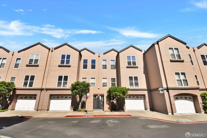 Property Photo:  163 Stoneridge Lane  CA 94134 