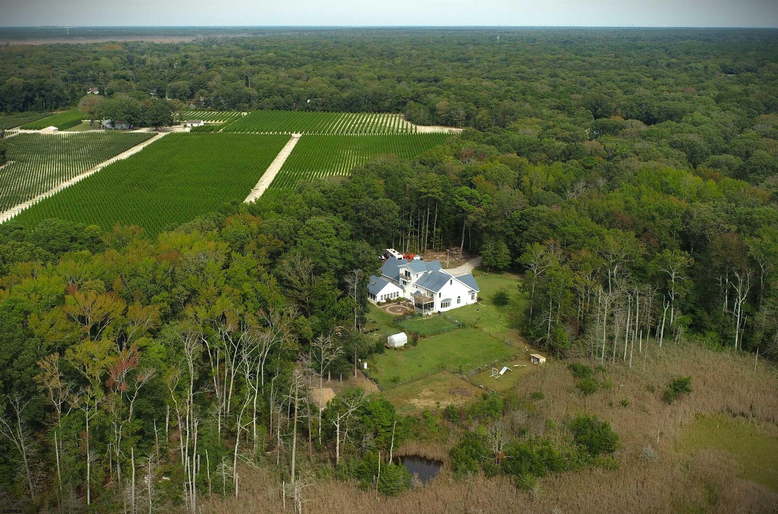 Property Photo: 46 Easy Street NJ 08210