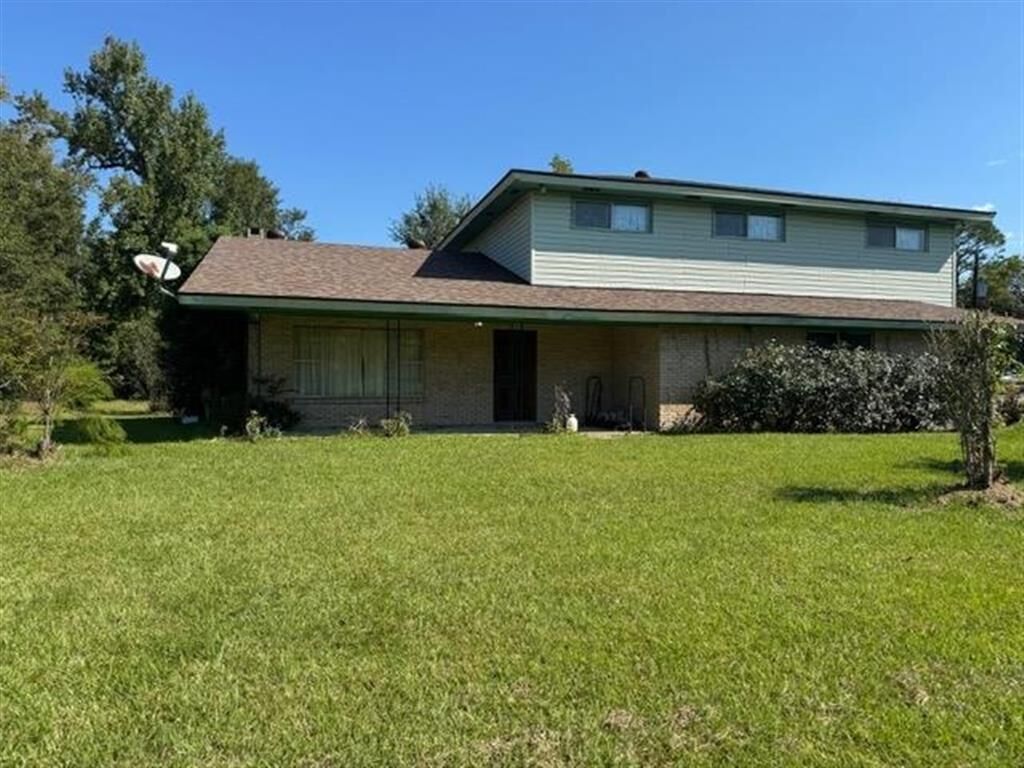 Property Photo:  1156 Sistrunk Road  LA 70611 