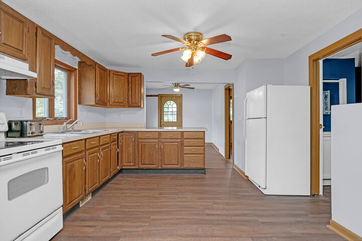 Property Photo: 333 Wooster Street CT 06770