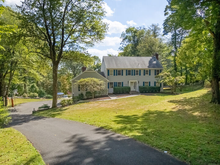 21 Easthill Road  Stamford CT 06903 photo