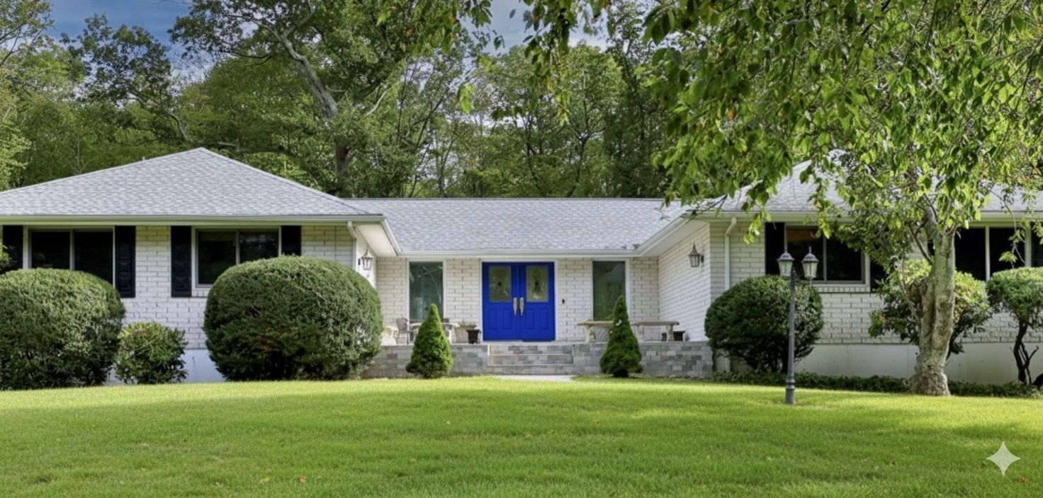 Property Photo: 415 Wildwood Drive CT 06614