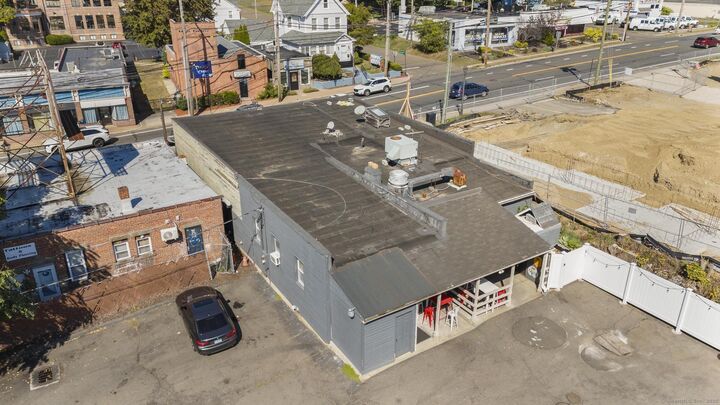 Property Photo:  227 Bridgeport Avenue  CT 06460 