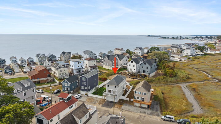 Property Photo: 44 Beachland Avenue CT 06460