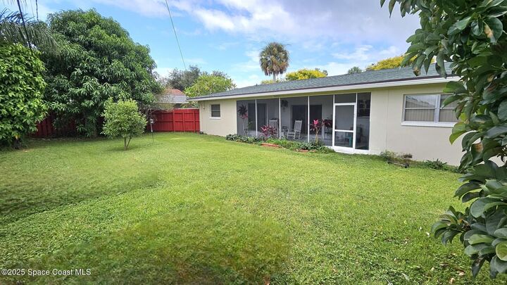 Property Photo:  306 Glen Ridge Road  FL 32926 