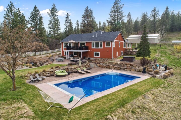 710 S Idaho Rd  Liberty Lake WA 99019 photo