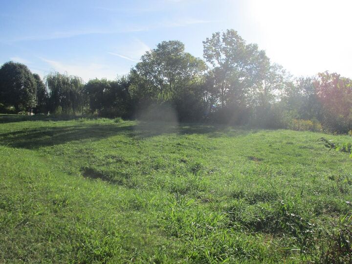 Property Photo: 813 Climer Lane OH 45628