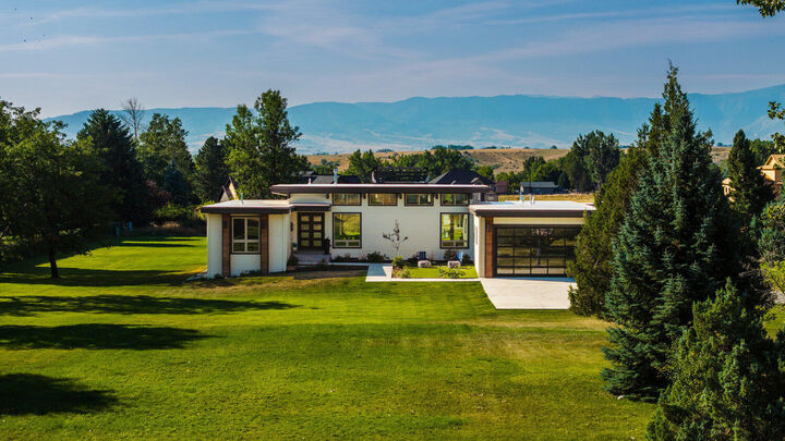 556 Old Course Way  Sheridan WY 82801 photo