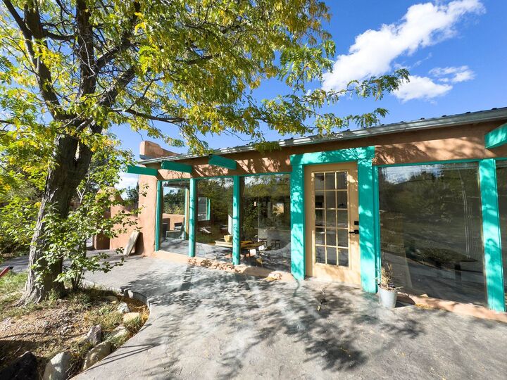 Property Photo:  519 Este Es Road  NM 87571 