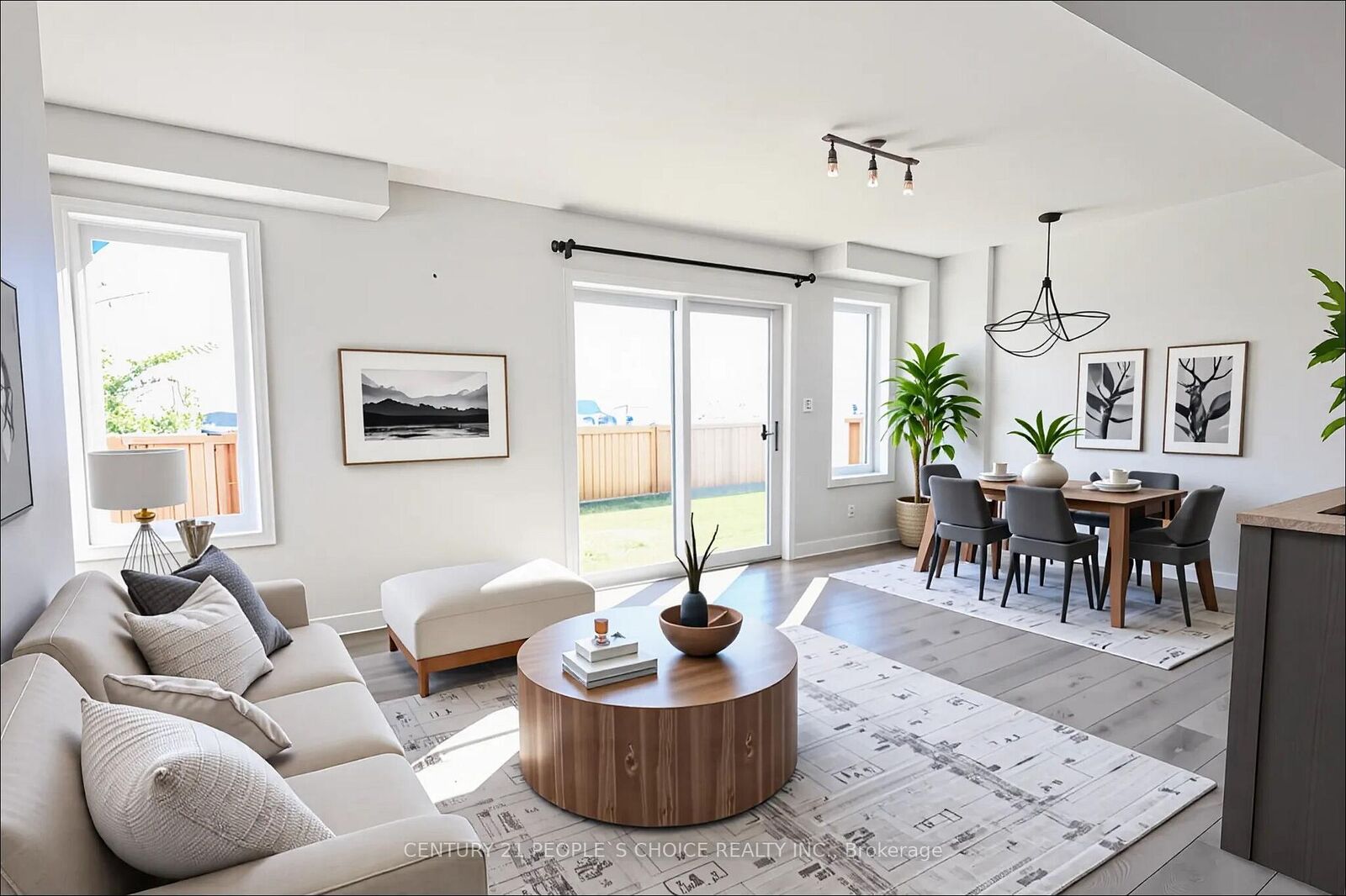 Property Photo:  305 Kennington Way  ON N6L 0H4 