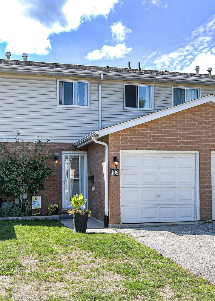 25 South Street 106  Orillia ON L3V 7M7 photo