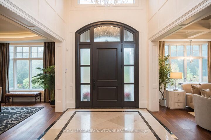 Property Photo:  13160 Nassagaweya Esquesing Townline  ON L7J 2L7 