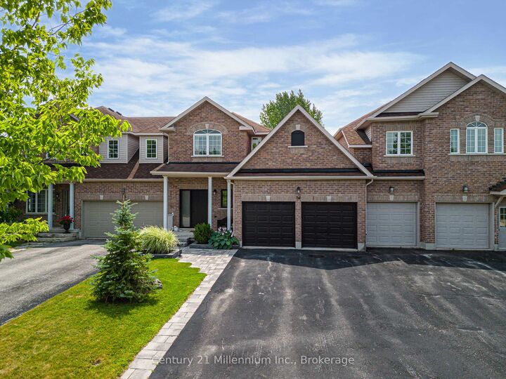 Property Photo:  14 Thomas Drive  ON L9Y 0A6 