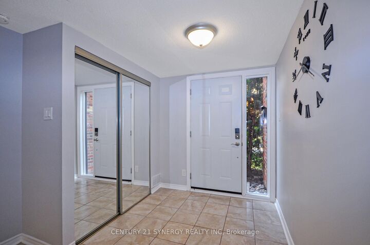 Property Photo: 16-50 Greenbank Road ON K2H 8R3