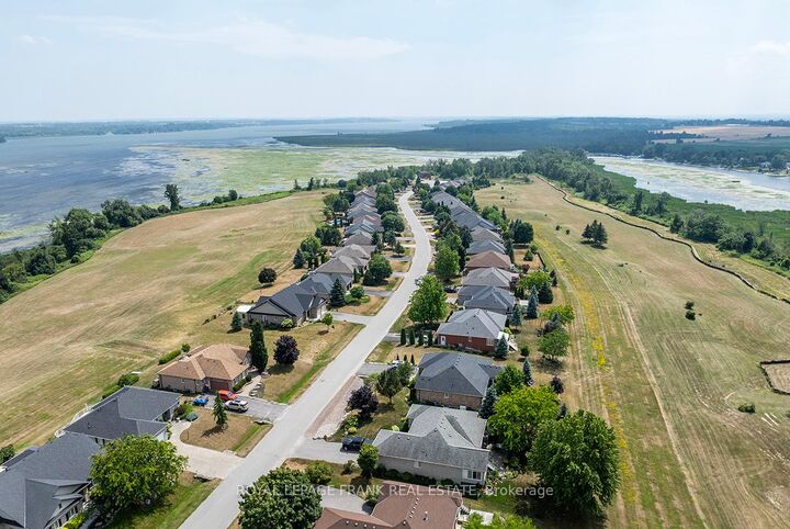 Property Photo: 202 Southcrest Drive ON L0C 1G0