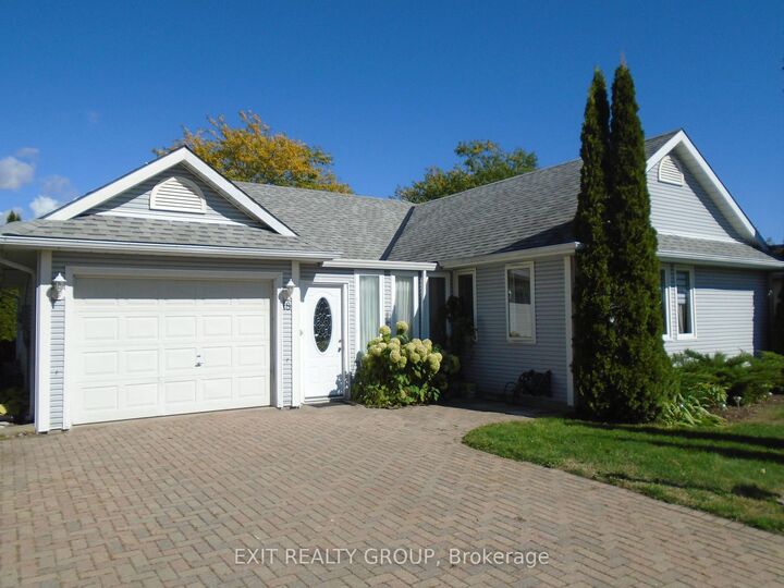 18 Heritage Drive  Prince Edward County ON K0K 3L0 photo