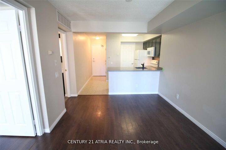 Property Photo:  30 Harrison Garden Boulevard 601  ON M2N 7A9 