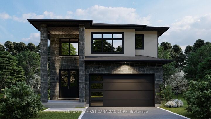 2669 Heardcreek Trail  London North ON N6G 0Z8 photo