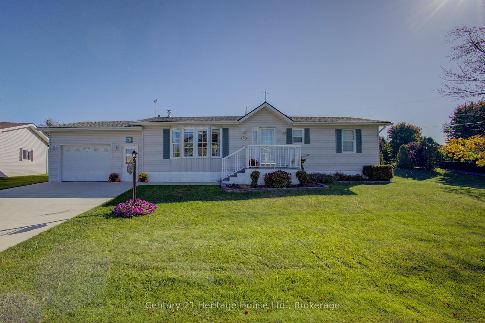 Property Photo:  56-6612 Minto Line 12 Road  ON N0G 1M0 