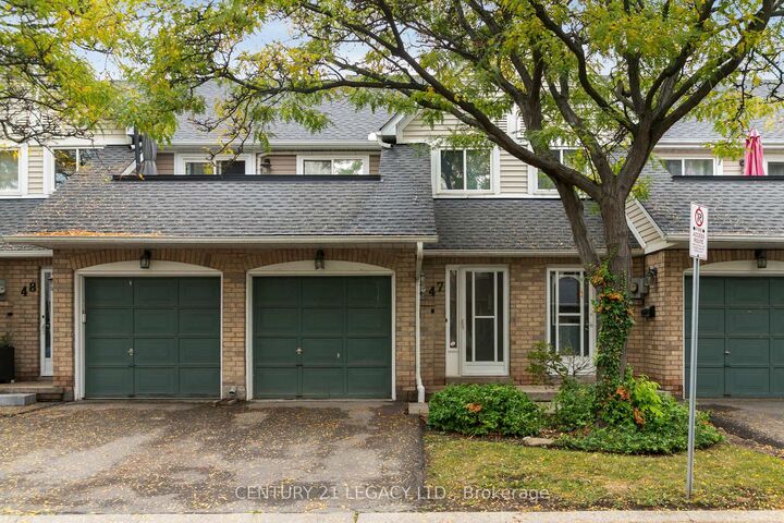 2530 Northampton Boulevard 47  Burlington ON L7M 4B4 photo