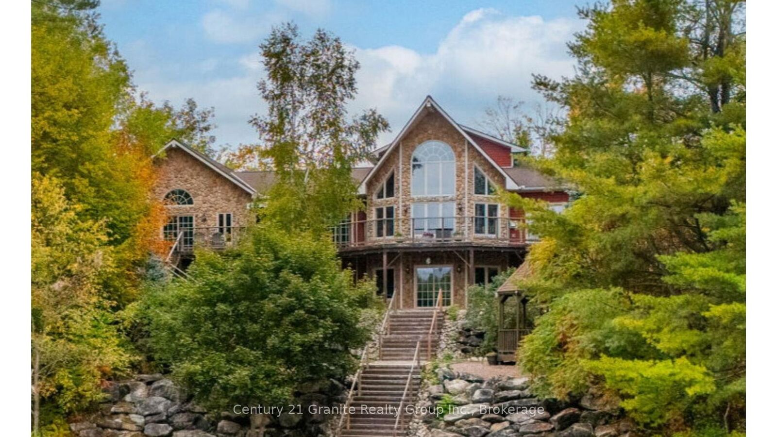 Property Photo:  1754 Horseshoe Lake Road  ON K0M 2K0 