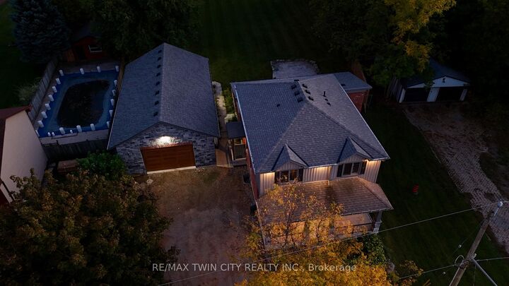 Property Photo:  2869 Line 45 Line  ON N0K 1J0 