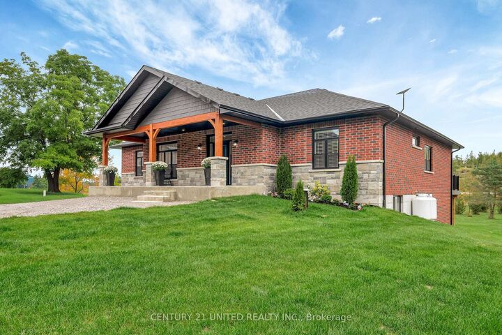Property Photo:  51 Morrow Street  ON K0L 1Y0 