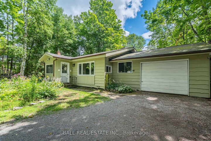 Property Photo:  1673 Gazelle Trail  ON K0L 2H0