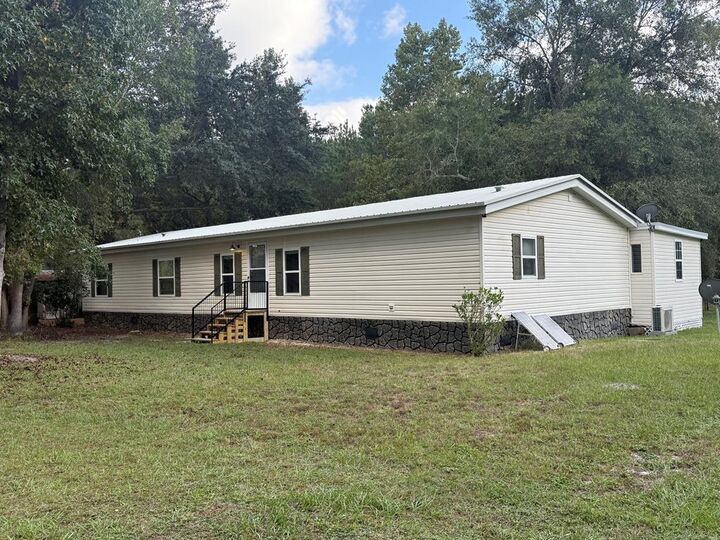 6198 Beatty Mill Creek Road  Ray City GA 31645 photo