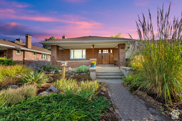 Property Photo:  1042 E Ramona Ave  UT 84105 