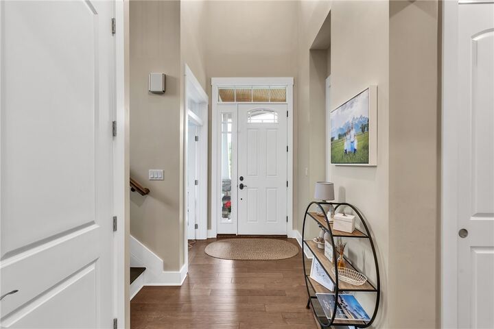 Property Photo:  5525 Fontana Ct.  PA 15632 