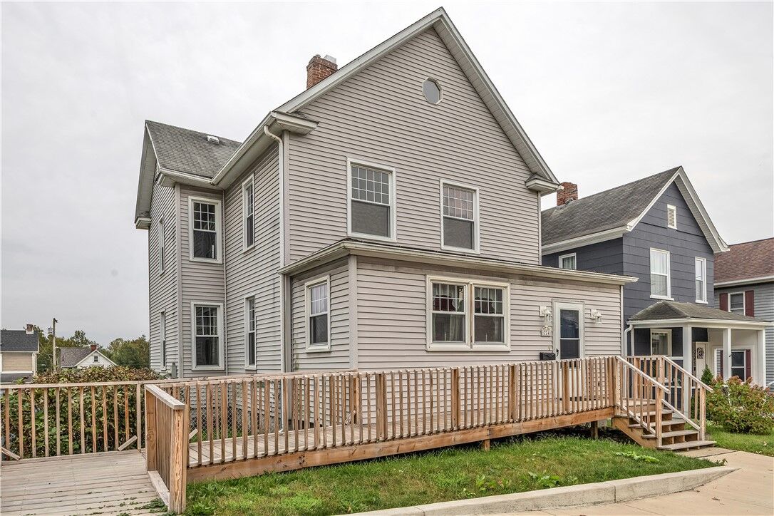 Property Photo:  224 S 4th Street  PA 15697 