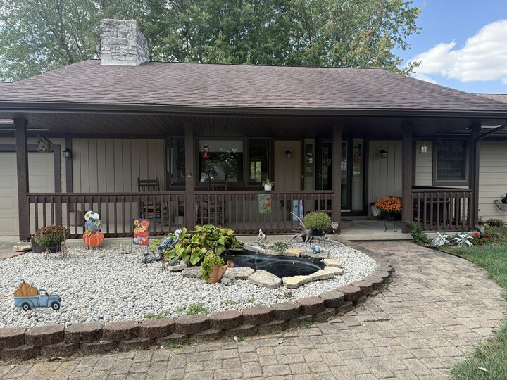 187 Valhalla Drive  Eaton OH 45320 photo