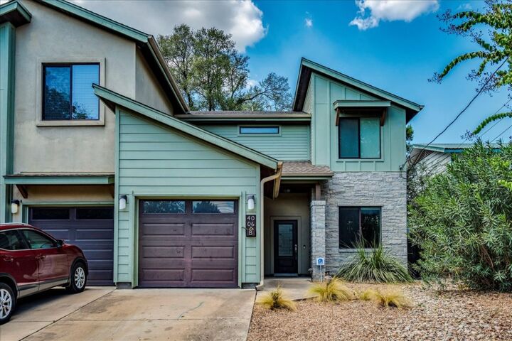 4006 Valley View Road B  Austin TX 78704 photo