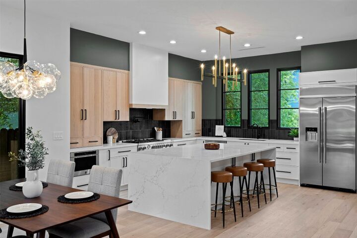 Property Photo:  705 E 50th Street  TX 78751 
