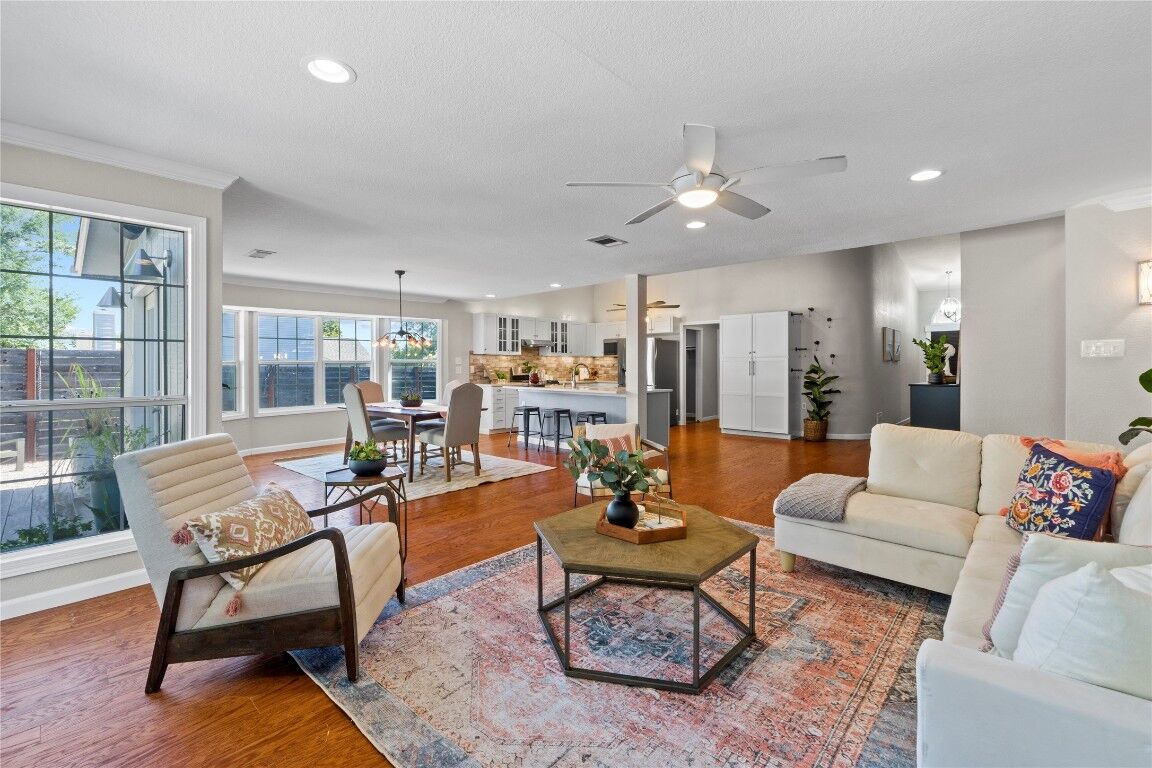 Property Photo: 1401 Mulberry Way TX 78613